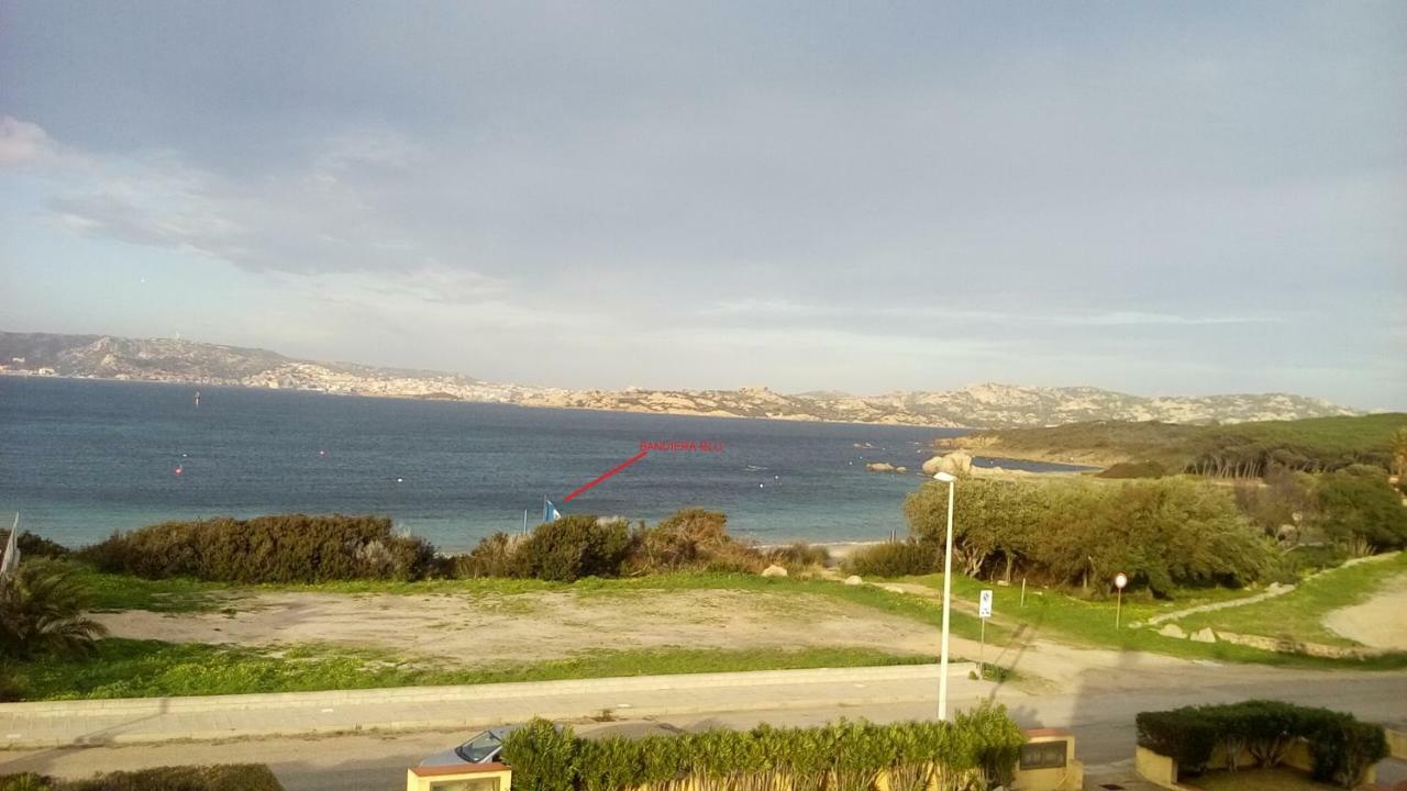 דירות פאלאו Dei Lestrigoni מראה חיצוני תמונה