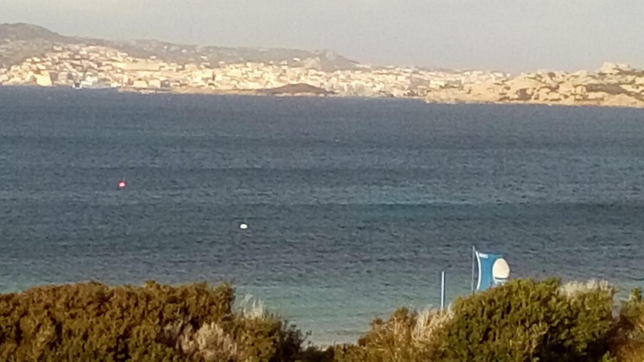 דירות פאלאו Dei Lestrigoni מראה חיצוני תמונה